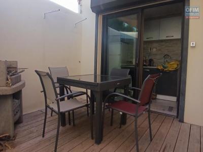 Annonce Vente Appartement Saint-gilles-les-bains 974