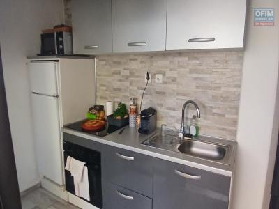 Acheter Appartement Saint-gilles-les-bains