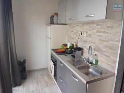 Acheter Appartement Saint-gilles-les-bains Reunion