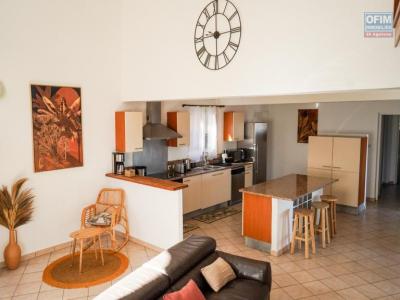 Annonce Vente Maison Possession 974