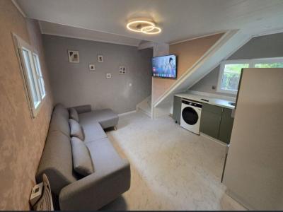 Louer Appartement 27 m2 Corbeil-essonnes