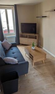 For rent Mormant 1 room 22 m2 Seine et marne (77720) photo 0