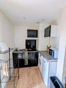 For rent Mormant 1 room 22 m2 Seine et marne (77720) photo 1