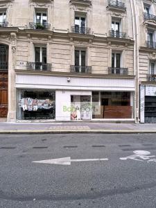 For sale Paris-11eme-arrondissement 74 m2 Paris (75011) photo 0