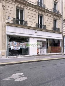 For sale Paris-11eme-arrondissement 74 m2 Paris (75011) photo 1
