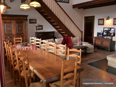 Annonce Vente 6 pices Appartement Aubure 68