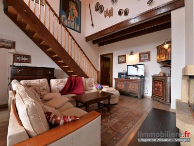 Acheter Appartement Aubure 290000 euros