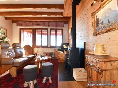 Acheter Appartement 80 m2 Aubure