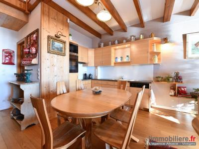 Acheter Appartement Aubure Haut rhin