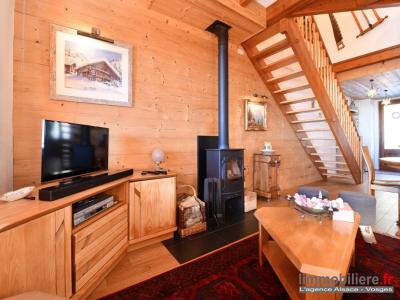 Acheter Appartement Aubure 210000 euros