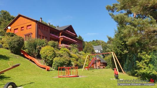 Annonce Vente 4 pices Appartement Aubure 68