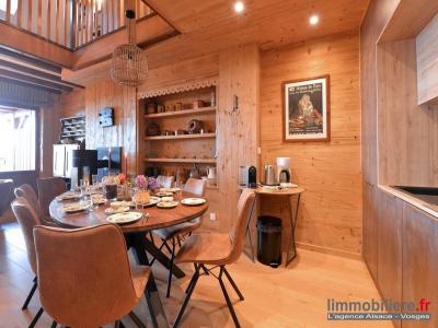 Acheter Appartement Aubure Haut rhin