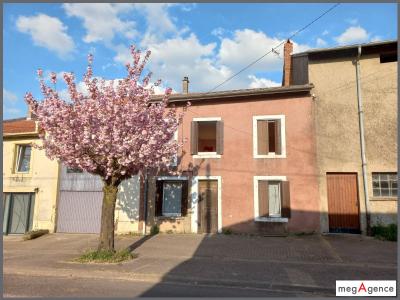 For sale Burlioncourt 5 rooms 120 m2 Moselle (57170) photo 0
