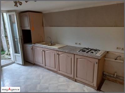 Annonce Vente 5 pices Maison Burlioncourt 57