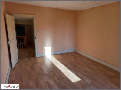 Acheter Maison 120 m2 Burlioncourt