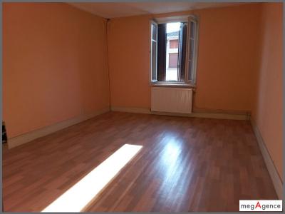 Acheter Maison Burlioncourt Moselle