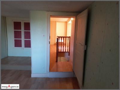 Acheter Maison Burlioncourt 45500 euros