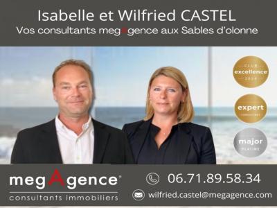 Annonce Vente Terrain Vaire 85