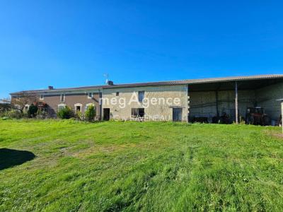 For sale Montreuil-bellay 6 rooms 130 m2 Maine et loire (49260) photo 0