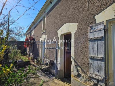 For sale Montreuil-bellay 6 rooms 130 m2 Maine et loire (49260) photo 1