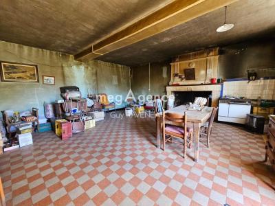 For sale Montreuil-bellay 6 rooms 130 m2 Maine et loire (49260) photo 2
