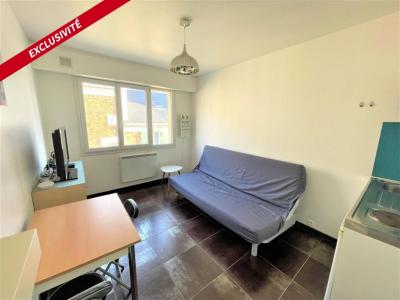 Annonce Vente Appartement Sables-d'olonne 85