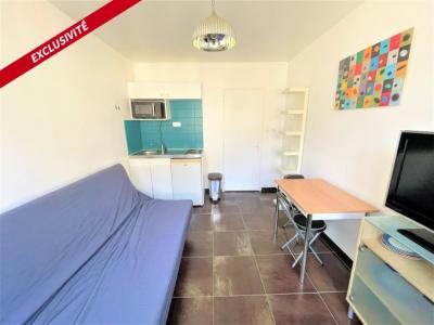 Acheter Appartement 15 m2 Sables-d'olonne