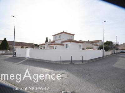 Acheter Maison 98 m2 Beziers