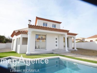 Acheter Maison Beziers Herault