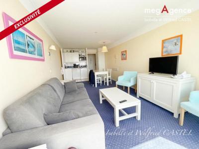 Acheter Appartement Chateau-d'olonne Vendee