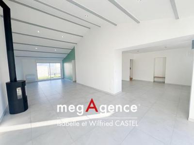 Annonce Vente 4 pices Maison Sainte-foy 85