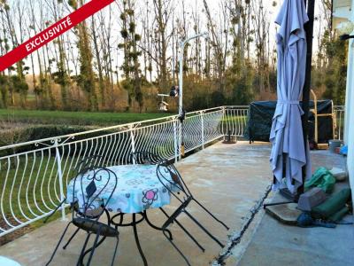 Annonce Vente 5 pices Maison Noyers-sur-cher 41