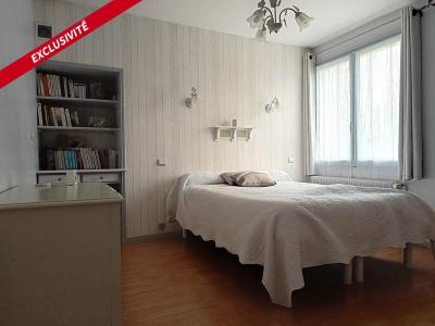 Acheter Maison Noyers-sur-cher 175540 euros