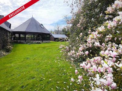 Acheter Maison 220 m2 Heuqueville