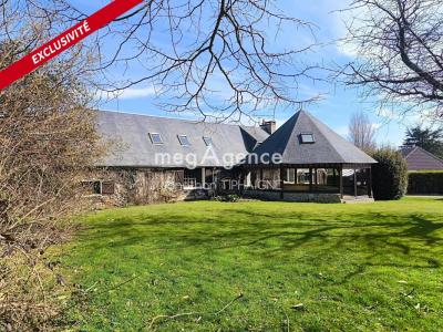 Acheter Maison Heuqueville 269000 euros