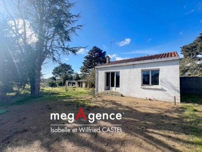 For sale Vaire 2 rooms 54 m2 Vendee (85150) photo 0