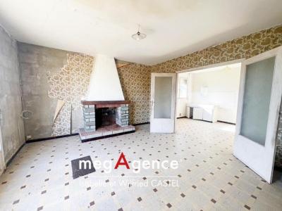 For sale Vaire 2 rooms 54 m2 Vendee (85150) photo 1