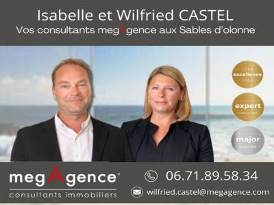 Annonce Vente Commerce Olonne-sur-mer 85