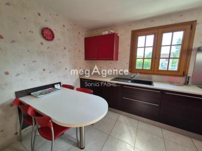 For sale Bouguenais 6 rooms 137 m2 Loire atlantique (44340) photo 2
