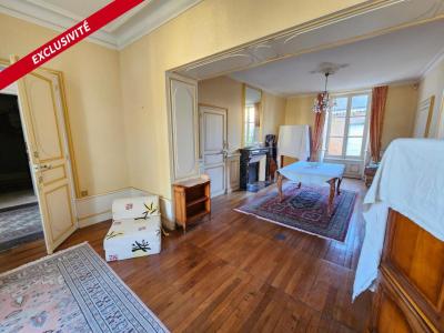 Acheter Maison Thouars Deux sevres