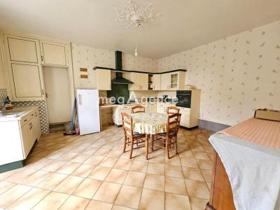 Acheter Maison Thouars 159000 euros