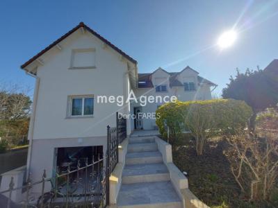 Annonce Vente 8 pices Maison Plaisir 78