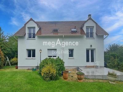 Acheter Maison 176 m2 Plaisir