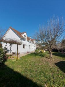 Acheter Maison Plaisir Yvelines