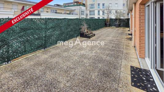 Acheter Appartement 97 m2 Massy