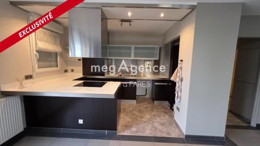 Acheter Appartement Massy Essonne