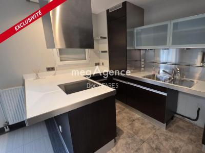 Acheter Appartement Massy 530000 euros