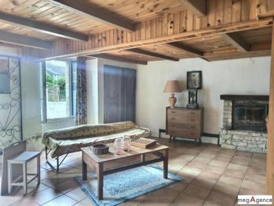 Annonce Vente 5 pices Maison Saint-gildas-de-rhuys 56