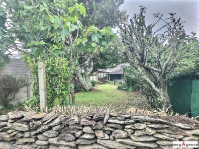 Acheter Maison 105 m2 Saint-gildas-de-rhuys