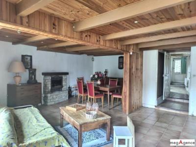 Acheter Maison Saint-gildas-de-rhuys 322900 euros